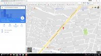 تبدیل مکان ثبت شده با تلگرام به نقطه GIS