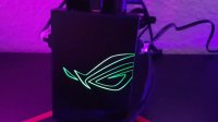 ROG Aura Terminal  راگ آورا ترمینال