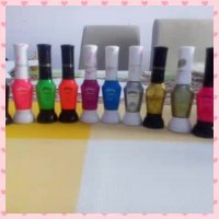 لاک هام برای مسابقه ی صورتیا