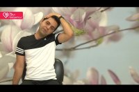 درمان معجزه آسای گردن درد در خانه