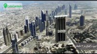 دبی؛ بیست سال در دو دقیقه!