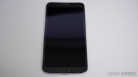 Samsung Galaxy Round: Tilt - Feature Focus