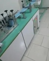 خط تولید ماسک سه لایه 09120130778