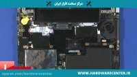آموزش تعویض باتری بک آپ لپ تاپ لنوو