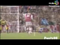 سمبل آرسنال تیری آنری