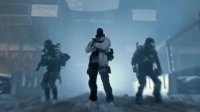 آپدیت جدید بازی "Tom Clancy’s ​The Division"