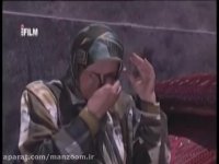 متهم گریخت - پس من خیلی شانس آوردم!!واااای عالیه!!