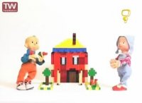 خانه ی ما به دنبال کار قسمت 4 -انیمیشن آموزنده برای کودکان