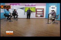 از شریف به پزشکی 2 - استاد محمودی