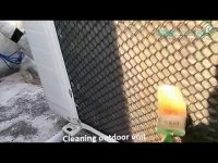 تعمیرات اسپلیت-تعمیرات کولر گازی