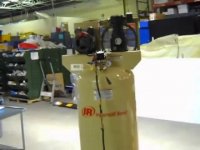 IR 60 Gallon Comp 44806