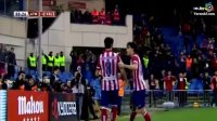 آتلتیکومادرید2-0والنسیا