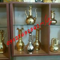 سازنده دستگاه ابکاری فانتاکروم/ابکاری کروم 09127692842