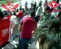 اوز به اوز | آی لاو یو تونی مارشی