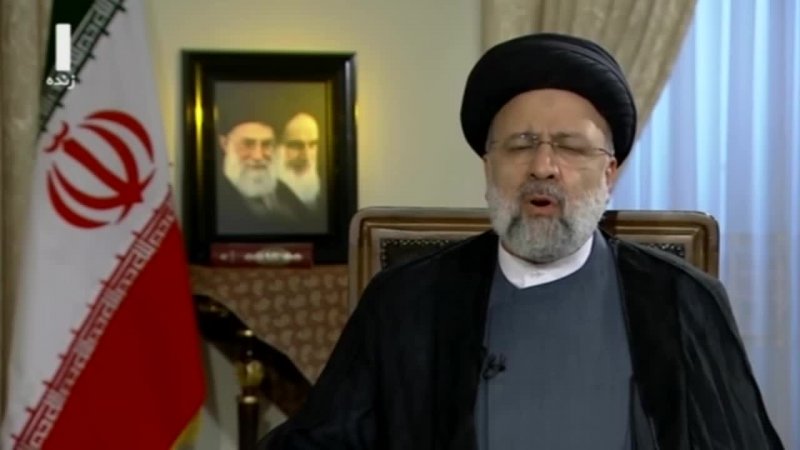 ابراهیم رئیسی : نگران کالاهای اساسی نباشید