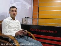 کروز کنترل جک جی 5 - ماهان اسپرت