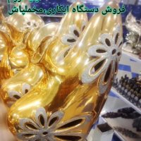 دستگاه مخمل پاش-مخمل پاش-دستگاه فانتاکروم وآبکاری09362022208