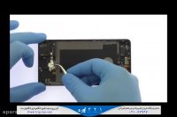 آموزش باز و بسته کردن گوشی اسنشیال (Essential)