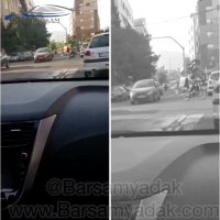 ضربه گیر برسام یدک برای خودرو هیوندای اکسنت