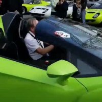 رنگ حیرت انگیز لامبورگینی 2019 دیجی کالا ایران