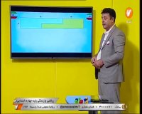 ریاضی چهارم ابتدایی - 16 خرداد