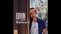 آهنگ جدید ادوین به نام نفس منی تو