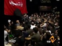 روضه دعا کردی من بیمعرفت را