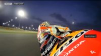 #QatarGP: Honda OnBoard