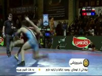 علیرضا کریمی زانوی خود را به تیغ جراحان سپرد