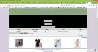 فیلم پروژه سایت فروشگاه لباس با زبان PHP