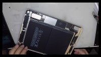 آموزش تعویض باتری iPad Air 2 - تعمیرات 118