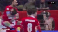 خلاصه فوتسال ایران 9 - ازبکستان 8