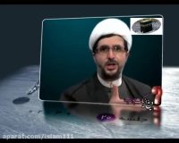 حضرت علی به غصب خلافتش توسط ابوبکراعراض میکردوساکت نبود