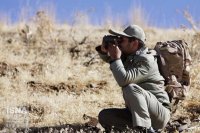 نجات جان یک محیط بان از قصاص..