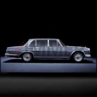 سیر تکامل مرسدس