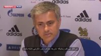 صحبتهای مورینیو بعد بازی با ساندرلند (زیرنویس ورزش 3)