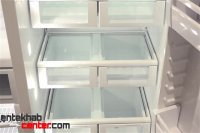 قیمت یخچال اسنوا - انتخاب سنتر