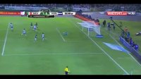 مکزیک 2-0 هندوراس (گلهای بازی)