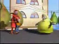 نحوه برخورد با حادثه