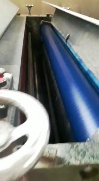 دستگاه چاپ اتومات کارتن سازی