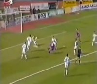 این مریخی فوق العاده!