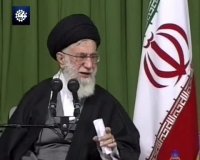 رهبرانقلاب: نگاه اسلام به زن، از حیث انسانیت است