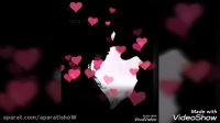 ولنتاین مبارک❤❤عاشقانه ترین ولنتاین