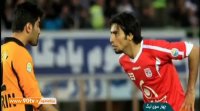 نگاهی به زندگی فوتبالی مهدی سید صالحی