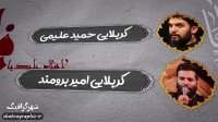 پروژه افترافکت تیزر شهادت حضرت زهرا (س) – کد sh1049