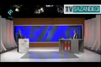 اردوهای جهادی - برنامه حرف حساب