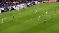 یوونتوس2-0ترابوزان(خلاصه بازی)