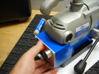 HOUGEN HMD150 Mag Drill Press 43754