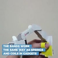 آموزش ساخت کاغذ های اریگامی مکانیکی