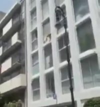 عملکرد درز انقطاع در زلزله مکزیک